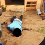 Suspected cultists kill man