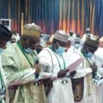 Tambuwal donates 23 vehicles
