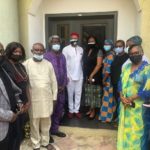 igbo and yoruba leaders