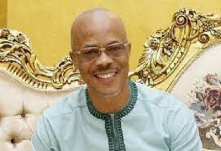 Kidnapped Okrika council boss