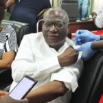 judges receive COVID-19 vaccine