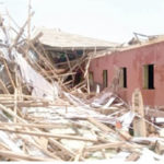 Obiano to rebuild school