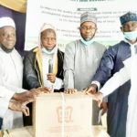 Jaiz Foundation disburses N6m