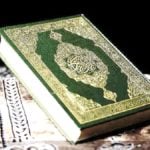 Visually Impaired Muslims’ association, Purpose of Ramadan, Fimogboye Islamic Quiz Competition