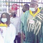 Nigeria to encourage heritage