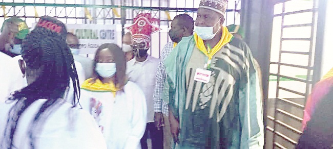 Nigeria to encourage heritage