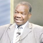 Professor Michael Abiola Omolewa