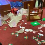 Thugs disrupt PDP North