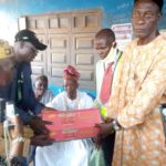 982 victims get relief packages