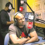 Afrobeat has encouraged Africans