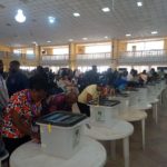 Voting commences, committee disqualifies youth leader