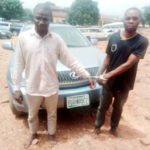 Anambra police arrest six
