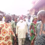 auto spare part market fire victims
