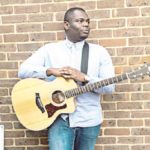 TJ Dairo back with new track