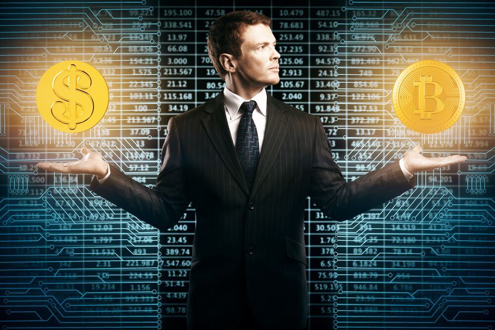 tranzacționând bitcoin pe forex