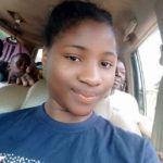 13-year-old girl missing