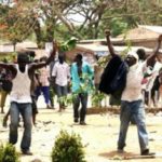 cult clash, Cross River