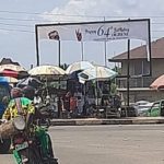 Hoodlums destroy Aregbesola's billboard