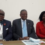 Business School a model in Africa