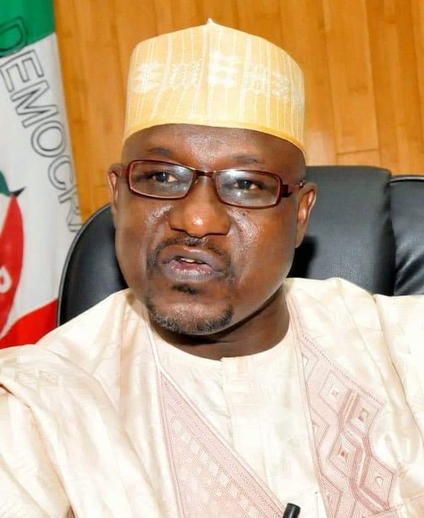 Insecurity: Reps Minority Caucus, Ahmed Gulak