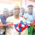 Akeredolu lauds RCCG