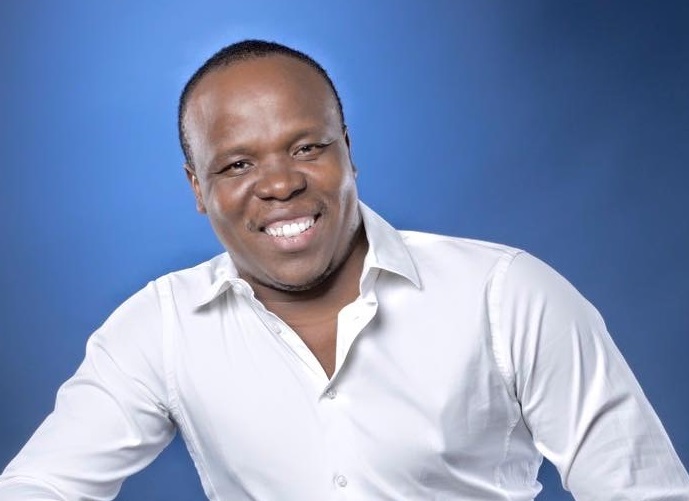 AFRIMA Côte D'Ivoire country director