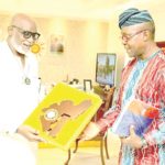 Akeredolu set priority