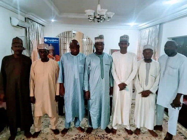 ASUP Strike: Bauchi speaker