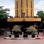 Abia State University students,Gov Otti appoints new VC for Abia varsity