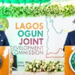 Ogun Lagos sign MoU