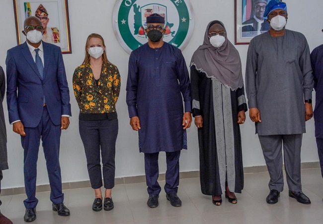 Ogun partners prosperity fund