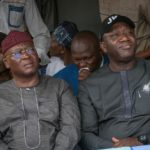 formation of SWAGA as misnomer
