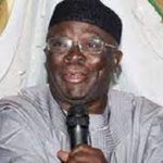 Rising insecurity: FG's responses creating fears, uncertainty in Nigerians — Afenifere, Stem insurgency in the south to prevent establishment of IDP camps- Afenifere tells FG, State govts, Afenifere applauds Buhari,