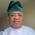 Ibadan chief Adegoke
