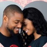 Alex Ekubo weds