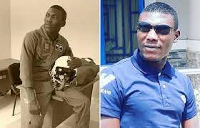 Asaniyi Taiwo