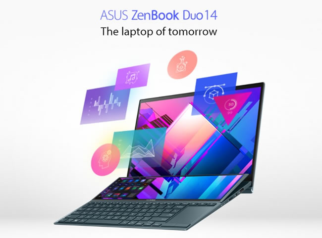 ASUS
