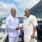 Lanre Teriba ‘Atorise’