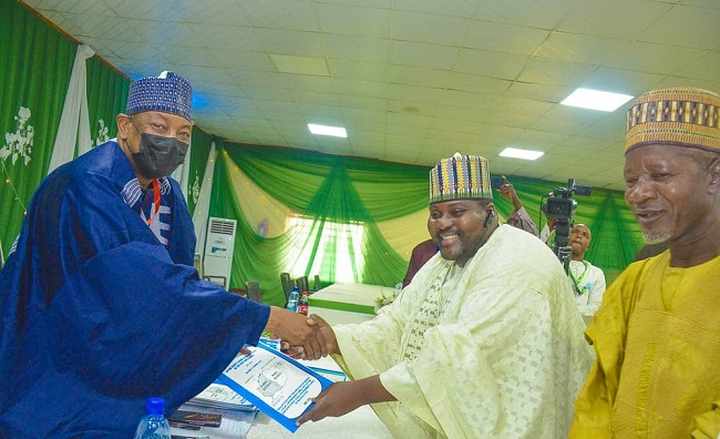 Community requests creation of Burra LG in Bauchi