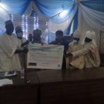 UNICEF supported GEP: Girls