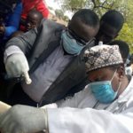 Sokoto flags off Tuberculosis
