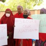 insecurity: Bauchi NAWOJ members