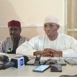 Bauchi road agency relocates