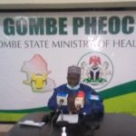 Cholera outbreak hits Gombe