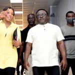 Ayade promises to make Cross River’s Continuous Teachers Training Institute world best
