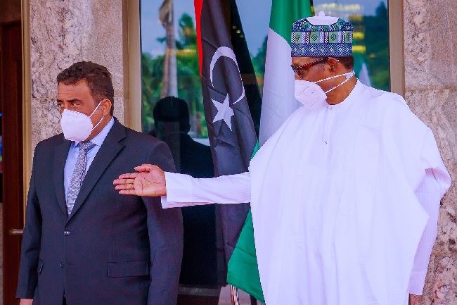 Libya’s stability has implications