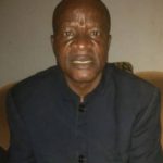 Former CAN Chairman