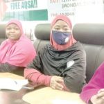 Women call for inclusiveness, Muslim groups seek UN’s