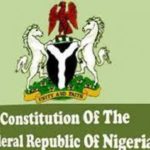 Constitution review: Group demands, Expedite action on constitution