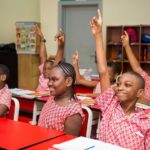 Speeding up children’s education, investment in early childhood education, Rahman Abiodun Abdu- Raheem, Corona school students win multimillion-dollar foreign scholarships